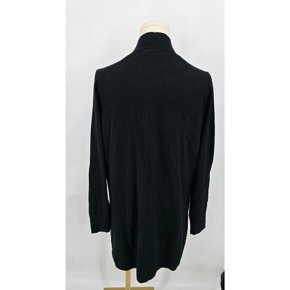 Gap
Longline Open-Front Cardigan - Picture 3 of 5